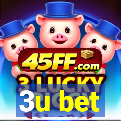 3u bet